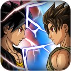 Power Level Warrior MOD a lot of money