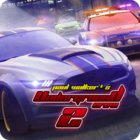 Underground Crew 2 Drag Racing MOD a lot of money