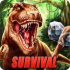 Dinosaur Hunt Survival Pro