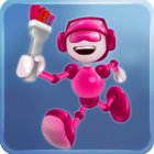 Paint Surfer MOD a lot of money