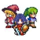 ShooMachi MOD of unlimited lives