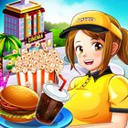 Cinema Panic 2: Cooking Quest MOD unlimited gold, gems, food
