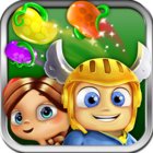 Fairytale Hero: Match 3 Puzzle MOD unlimited gold, boosters, lives