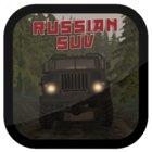 Russian SUV MOD a lot of money/everything is open