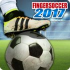 Finger soccer : Football kick MOD Money