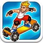 Extreme Skater MOD free shopping
