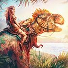 ARK Survival Island Evolve 3d MOD Money