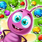 Bubble Buggie Pop MOD unlimited lives, boosters, coins
