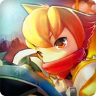 Arcane Dragons MOD mode of God/massive damage