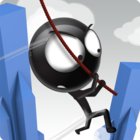 Rope'n'Fly 4 MOD unlocked