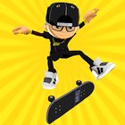 Epic Skater MOD unlimited coins/soda