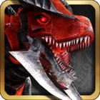 Legend Hunter-Devil MOD Damage x10/Defense x10