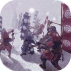 Samurai Warrior Heroes of War MOD a lot of money