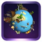Pinball Planet MOD many stars