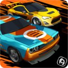 Racing Wars - Go! MOD a lot of money