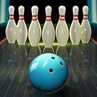 World Bowling Championship MOD money