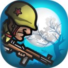 Heroes vs Devil MOD a lot of money