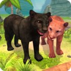 Panther Family Sim MOD many coins/no ads