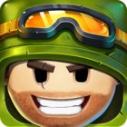 The Troopers: minions in arms MOD money
