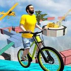 BMX Racer MOD lot of money