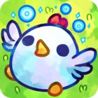 Chichens: Crazy Chicken Tapper MOD unlimited coins