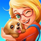 Pet Oasis MOD of unlimited lives/gold