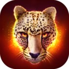 The Cheetah MOD a lot of money
