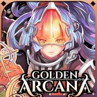 Golden Arcana: Tactics MOD without wasting energy/lots of hp