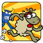 Run San Fermin Run MOD Money