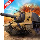 Heavy Army War Tank Driving Simulator : Battle 3D MOD Money
