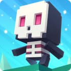 Cube Critters MOD money