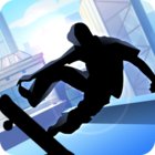 Shadow Skate MOD many coins