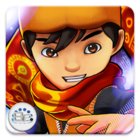 BoBoiBoy: Galactic Heroes RPG MOD Click Auto Skill/instant win