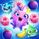 Fruit Nibblers MOD Gold