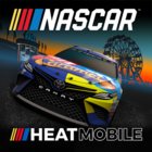 NASCAR Heat Mobile MOD money