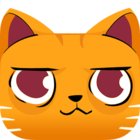 Crashy Cats MOD money/fish