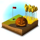 OK Golf MOD Unlocked/Stars