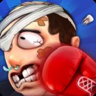 Punch the Boss MOD many coins/gems