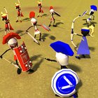 Greek Warriors: Castle Defense MOD free purchases