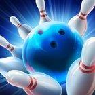 PBA Bowling Challenge MOD massive gold pins