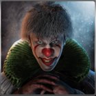 Horror Clown Survival MOD monsters do not attack