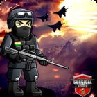 Surgical Strike - Indian Army MOD money/gems