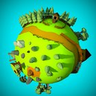 The Last Green Piece MOD unlimited ammunition