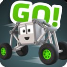 Rover Builder GO MOD many stars