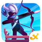 Archer Duel MOD many coins