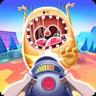 Minion Shooter : Smash Anarchy MOD many coins/gems