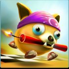 Creature Racer MOD coins/gems