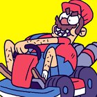 LoL Kart MOD money
