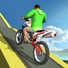 Hill Top Racing Mania MOD unlimited money