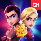 Parker & Lane: Criminal Justice MOD money/unlocked